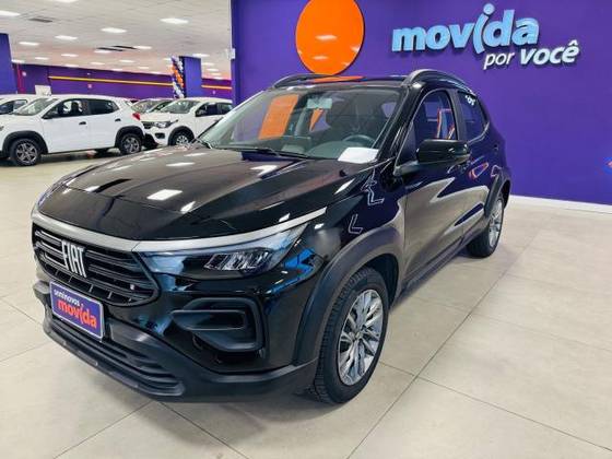 FIAT PULSE 1.3 FLEX DRIVE CVT